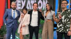 Exconductor de Venga la Alegría anuncia que será parte de Hoy junto a Andrea Legarreta, ¿quién es?