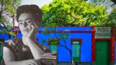 ¿Quiénes pueden entrar GRATIS a la Casa Azul de Frida Kahlo? | PRECIOS, HORARIOS y más sobre el MUSEO