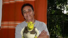 Alfonso Obregón, voz de Shrek, denuncia extorsiones y amenazas tras recuperar su libertad: “procederé legalmente”