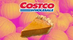 ¡Ya llegó! Costco tiene el pay de calabaza más delicioso de la temporada a un súper precio