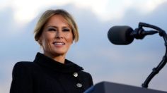 Melania contradice a Trump sobre un tema “espinoso” que podría costarle la presidencia