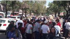 ¿Qué pasó en Avenida Universidad, Coyoacán, hoy jueves 3 de octubre?