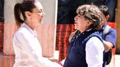 Dotarán de agua, drenaje y vivienda al Oriente del Edomex, alistan Claudia Sheinbaum y Delfina Gómez