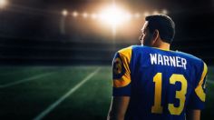 Este inspirador drama deportivo basado en hechos reales cuenta la historia de éxito de Kurt Warner, jugador de la NFL, lo puedes ver en Netflix