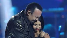 Pepe Aguilar habría amenazado a un exnovio de Ángela para que no hablara del romance con su hija