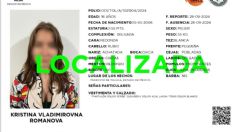 Localizan en Tijuana a Kristina, joven rusa reportada como desaparecida en el Estado de México