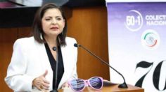 TEPJF destaca en la AMEA: Mónica Soto Fregoso elegida vicepresidenta