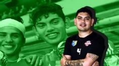 El futbolista mexicano que pasó de ser campeón del mundo a fallar un penal en el llano y quedar en el olvido