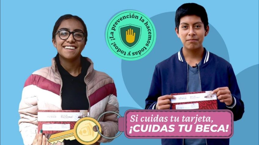 Becas Benito Juárez: Fechas, montos y todo sobre el próximo depósito a estudiantes