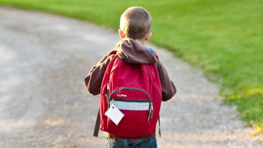 El trágico caso del niño que mató a sus padres, a su abuela y tía y después fue a clases a su escuela