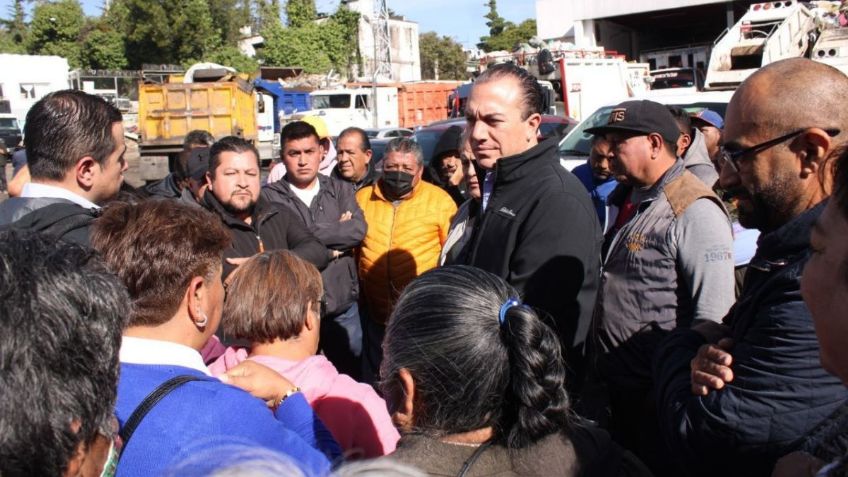 El presupuesto de Cuajimalpa 2025 se construirá con la participación de la ciudadanía: Carlos Orvañanos