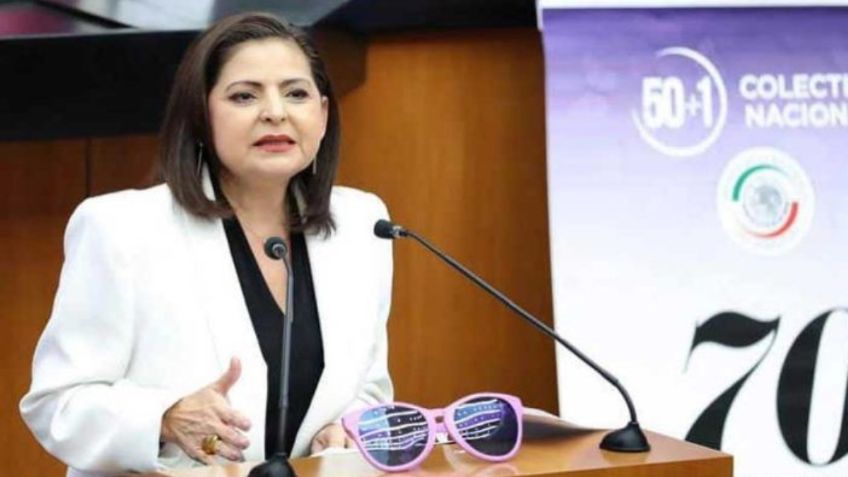 TEPJF destaca en la AMEA: Mónica Soto Fregoso elegida vicepresidenta