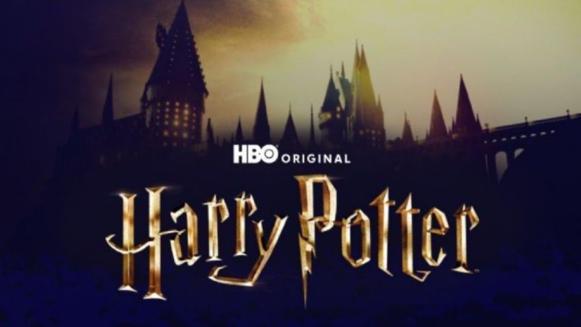 Filtran el supuesto casting de la nueva serie de "Harry Potter" y fans reaccionan molestos