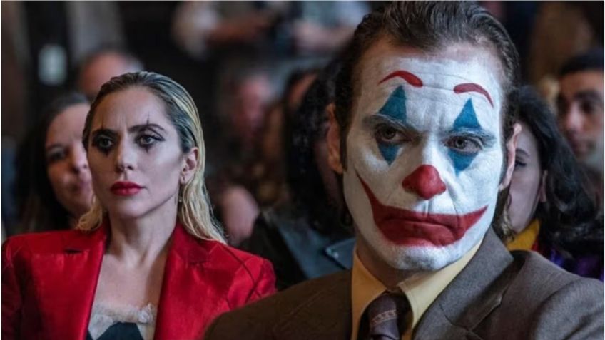 TRAILER: Por qué SÍ y por qué NO ver el "Joker: Folie à Deux" ¿Qué tan musical es la cinta?