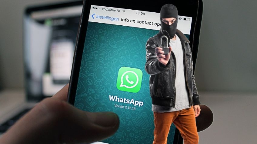 Estafas laborales por WhatsApp, ojo así puedes evitar ser una víctima más