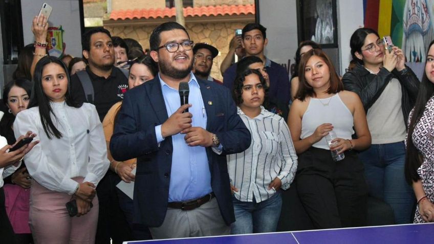 Ya está abierta la convocatoria del Premio Estatal de la Juventud