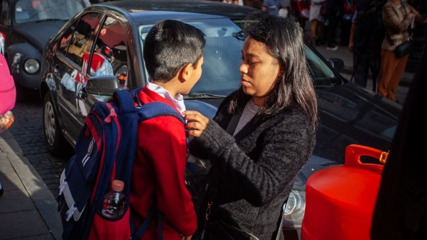 SEP: ¿habrá puente en las escuelas por el 12 de octubre de 2024?