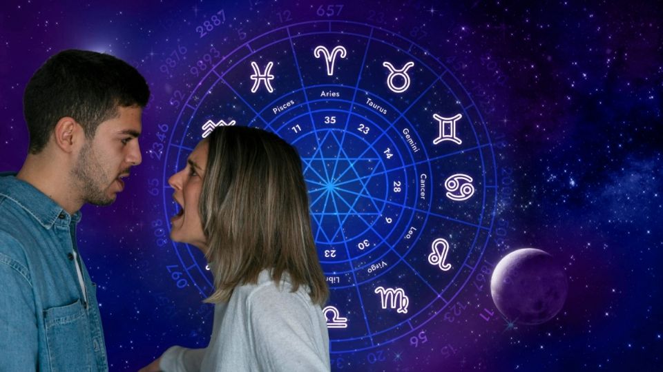 Antes de que te enfrasques en una relación preguntes su signo zodiacal para asegurarte que no estas en el lugar equivocado