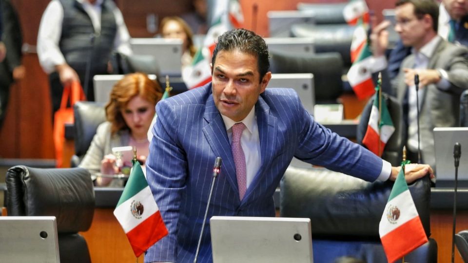 Vargas del Villar aseguró que espera que México siga cambiando y salga adelante con todas y todos los mexicanos.