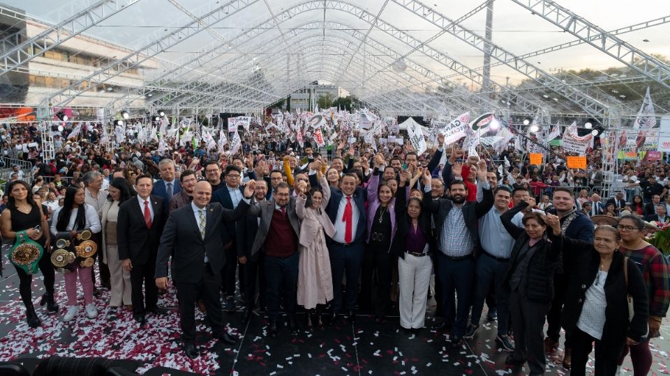 '100 días de resultados serán más de lo que hemos visto en años', destacó Janecarlo Lozano.