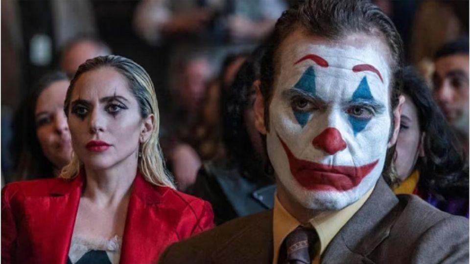 Arthur Fleck se defenderá durante su juicio y Harley Quinn lo apoyará