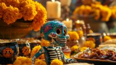 Día de Muertos ¿qué almas llegan este 30 de octubre a visitar sus ofrendas?