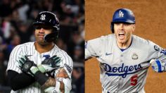 Serie Mundial: ¿cuándo, a qué hora y cómo ver EN VIVO el juego 5 entre Yankees y Dodgers?