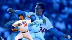 Leyenda mexicana: Fernando Valenzuela y la hazaña del sin hit ni carreras con los Dodgers en 1990