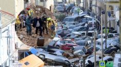 “Mi hijo me llamó para despedirse”: las secuelas de la tragedia por las inundaciones en España