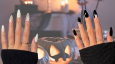 Uñas de Halloween: 5 diseños que son fáciles de hacer y puedes hacer tu misma desde casa