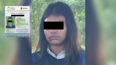 Localizan a Juliana, adolescente de 14 años que llevaba más de 10 días desaparecida en Mazatlán