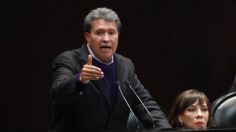 50% del paquete económico será en gasto social, asegura Ricardo Monreal