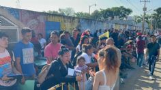 Saldrán 2 caravanas migrantes de Tapachula y Tuxtla Gutiérrez