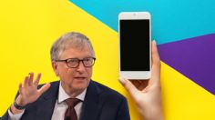 Bill Gates reveló la hora exacta del día en la que no debes usar tu celular