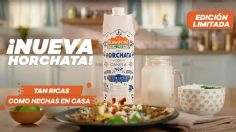 Bonafont Aguas Frescas y Tetra Pak colaboran para traer el tradicional sabor horchata en una innovadora edición y por tiempo limitado