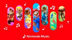 Nintendo lanza nueva app de música donde estarán las canciones de sus videojuegos, ¿cuándo y cómo descargarla?