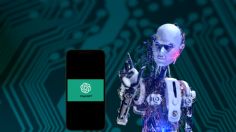 ChatGPT lanza un nuevo botón para el uso de la Inteligencia Artificial que es tendencia