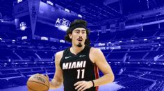 Miami Heat vs Washington Wizards: dónde y cuándo ver en VIVO el regreso de la NBA a México