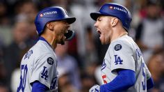 Dodgers es campeón de la Serie Mundial 2024 al imponerse contra Yankees en el quinto juego