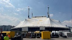 Cirque du Soleil llega a México con Kurios: El Gabinete de las Curiosidades