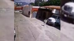 IMÁGENES FUERTES: Revelan video del ataque a oficina de CFE en Tuxtla Gutiérrez