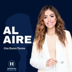 Al Aire. Heraldo media Group