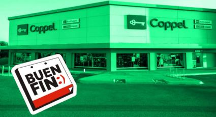 Buen Fin en Coppel 2024: conoce las ofertas para esta fiesta de descuentos