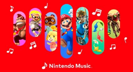 Nintendo lanza nueva app de música donde estarán las canciones de sus videojuegos, ¿cuándo y cómo descargarla?