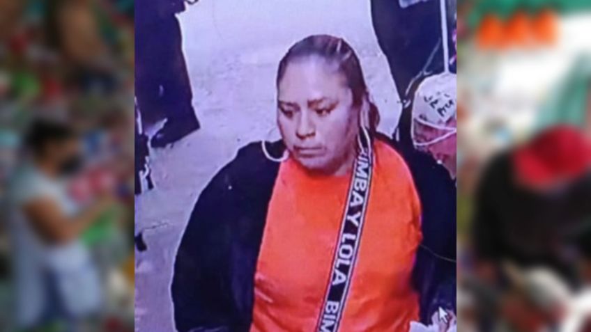 Comerciante Norma Alicia Maldonado viajó a la CDMX por mercancía y desapareció al salir del mercado