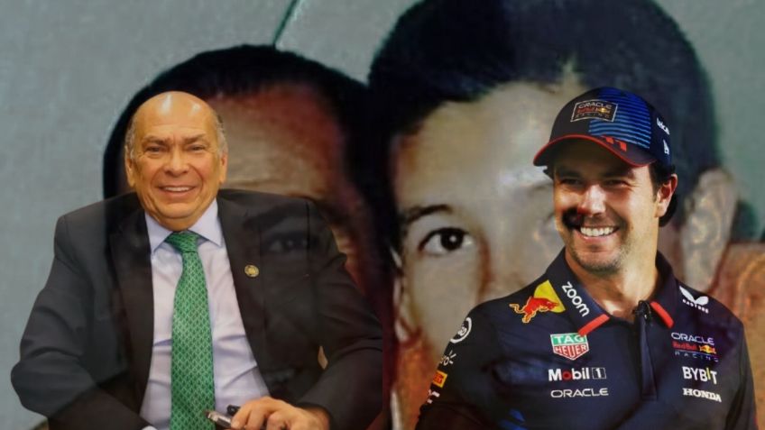 Papá de Checo Pérez lo defiende, confirma que México tiene piloto de Fórmula 1 por más tiempo: "lo han hecho más fuerte"