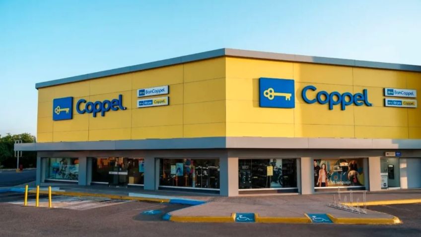 Coppel: ¿A qué hora cerrarán sus sucursales el viernes 1 de noviembre?