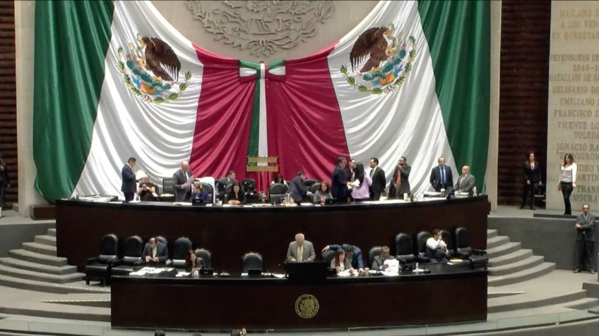 Diputados piden a la SCJN desechar cinco acciones de inconstitucionalidad a la reforma de supremacía constitucional