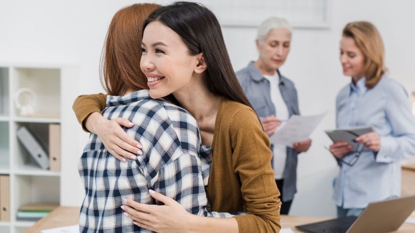 La Psicología saca a la luz las 9 frases que usan a diario las personas con una inteligencia emocional superior al resto