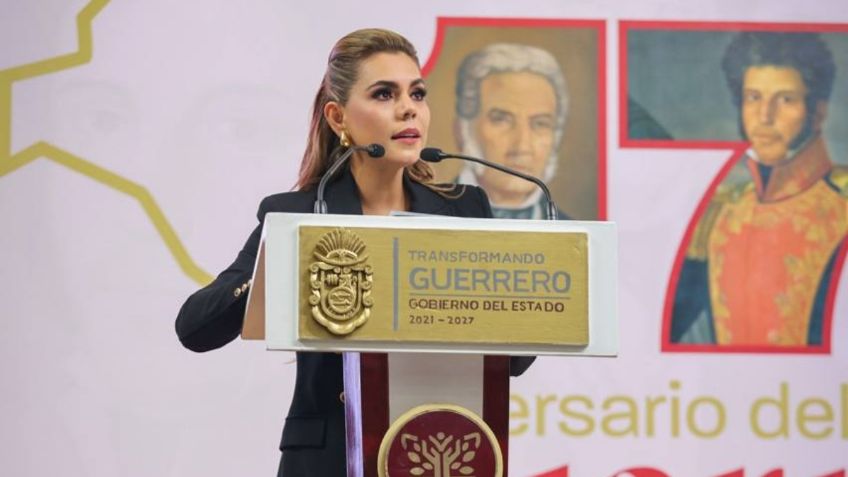 La gobernadora Evelyn Salgado llama a la unidad y reconciliación para fortalecer un Guerrero de paz y justicia